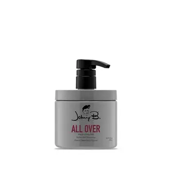 All Over | Gel Douche et Shampooing