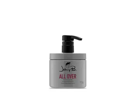 All Over | Gel Douche et Shampooing