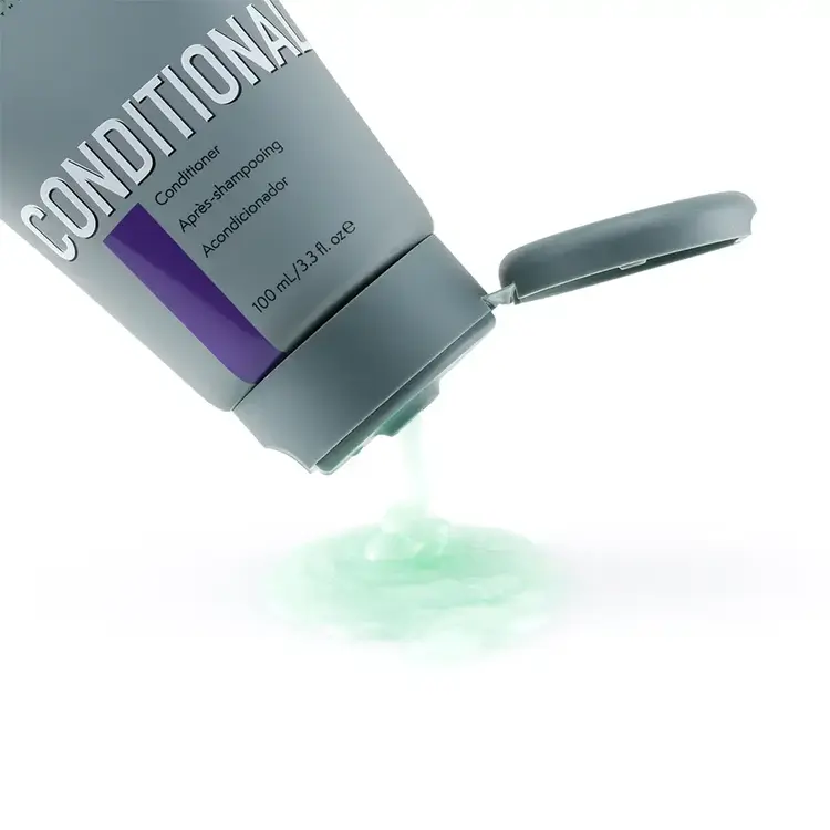 JOHNNY B. - CHEVEUX & CORPS | CONDITIONAL Après-Shampooing