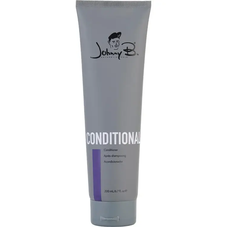 JOHNNY B. - Conditional Après-Shampooing