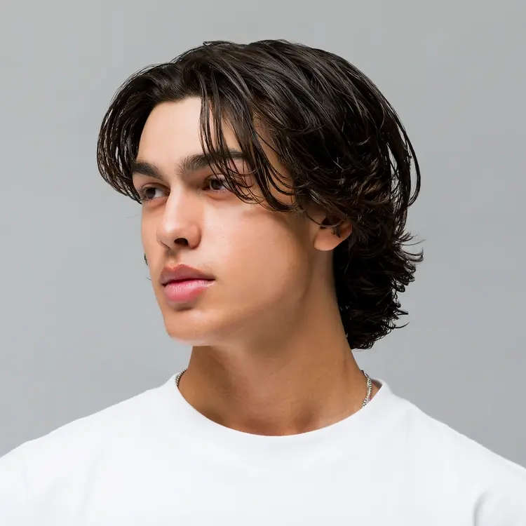 JOHNNY B. - Conditional Après-Shampooing