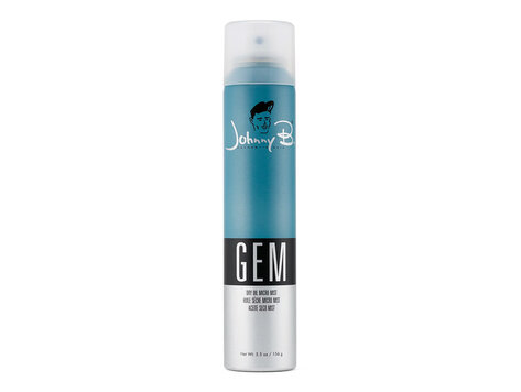 JOHNNY B. - BARBE & RASAGE | ***GEM Huile Sèche Micro Mist 156g (5.5 oz)
