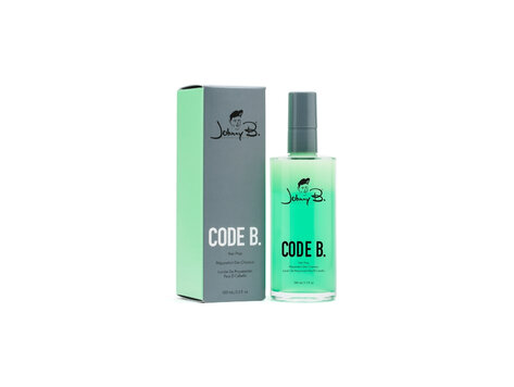 Code B. | Hair Preparation (100ml / 3.3oz) Code B. | Hair Preparation (100ml / 3.3oz)