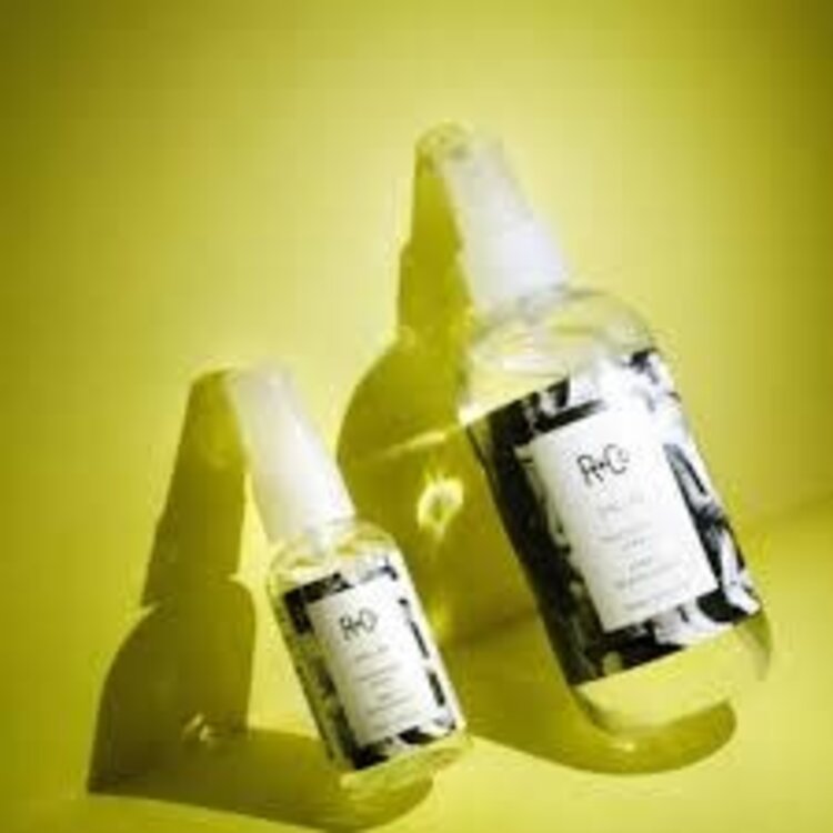R+CO R+CO - DALLAS Spray Épaississant