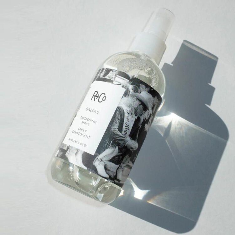 R+CO R+CO - DALLAS Spray Épaississant