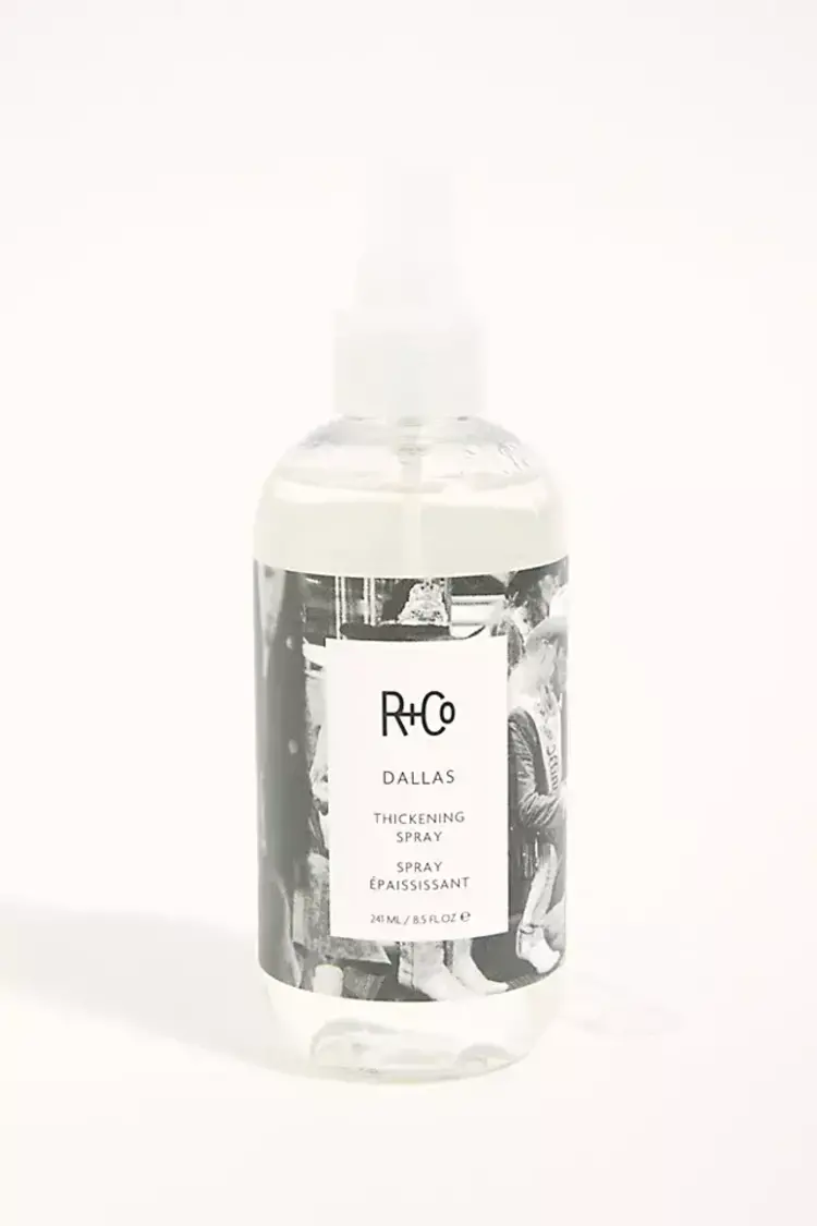 R+CO R+CO - DALLAS Spray Épaississant