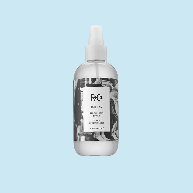 R+CO DALLAS Thickening Spray