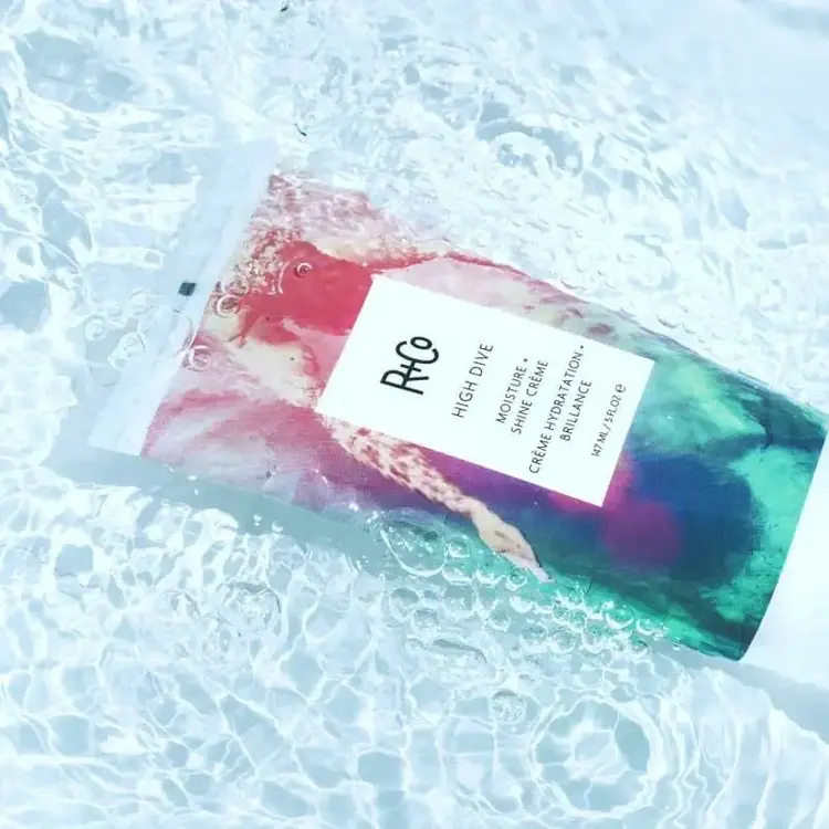 R+CO R+CO - HIGH DIVE Crème Hydratation + Brillance 147ml (5 oz)