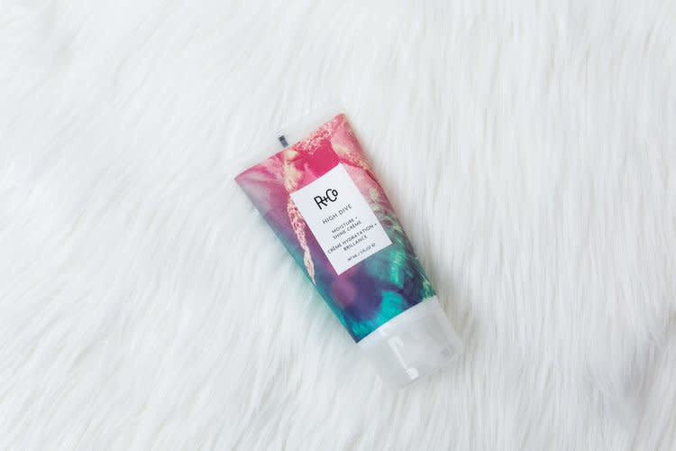 R+CO HIGH DIVE Moisture + Shine Cream 147ml (5 oz)