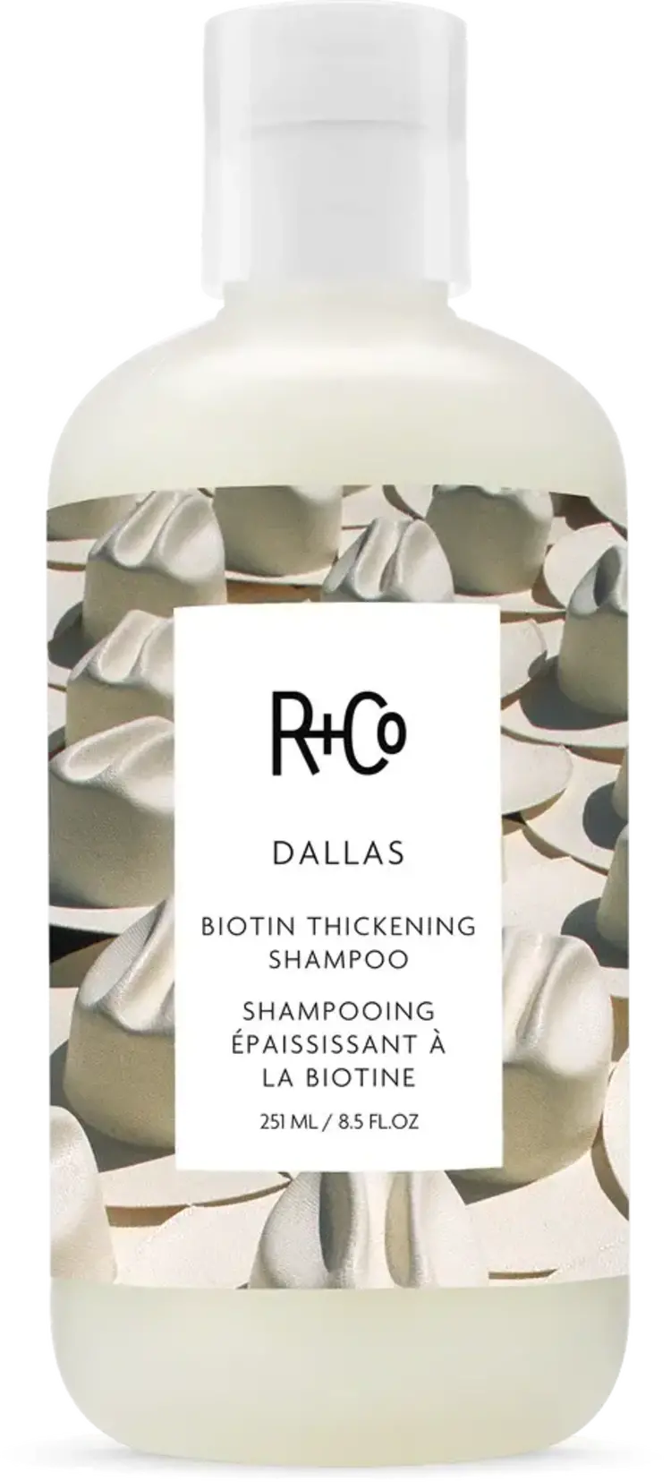 R+CO DALLAS Biotin Thickening Shampoo