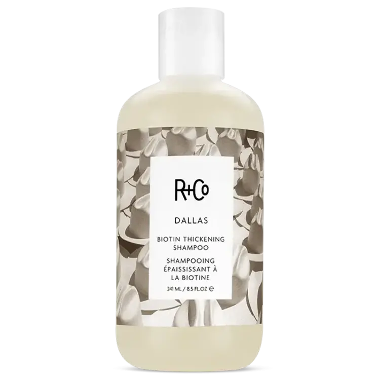 R+CO DALLAS Biotin Thickening Shampoo