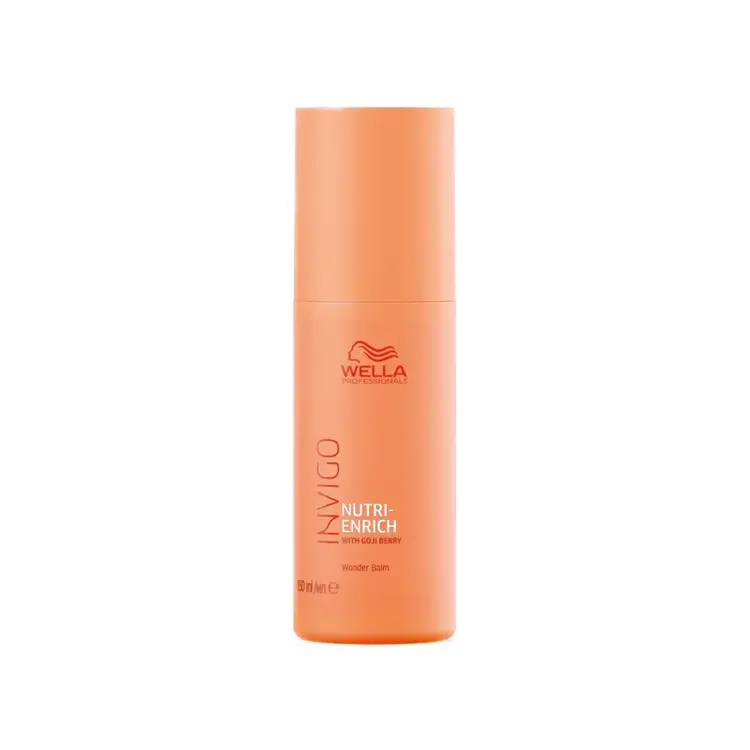 WELLA INVIGO | NUTRI-ENRICH Wonder Balm 150ml