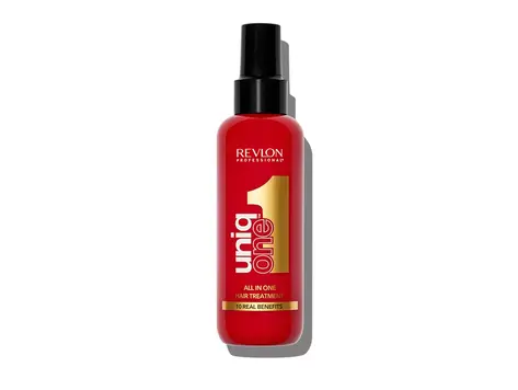REVLON PROFESSIONAL UNIQ ONE | ALL IN ONE | ORIGINAL Hair Treatment 150ml (5.1 oz)