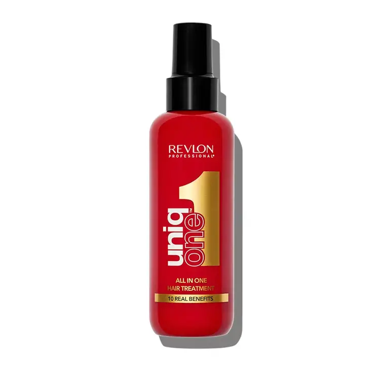 REVLON PROFESSIONAL UNIQ ONE | ALL IN ONE | ORIGINAL Traitement Capillaire 150ml (5.1 oz)