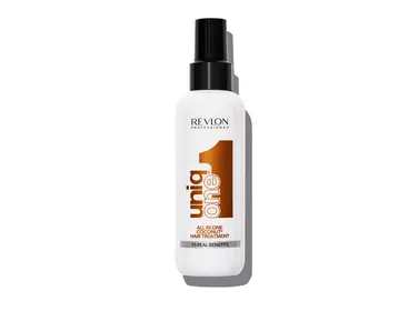 REVLON PROFESSIONAL UNIQ ONE | COCONUT All in One Traitement 150ml (5.1 oz)