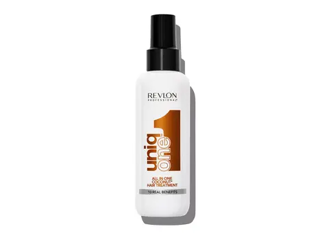 REVLON PROFESSIONAL Uniq One | Coconut All In One Hair Treatment (150ml/5.1oz)