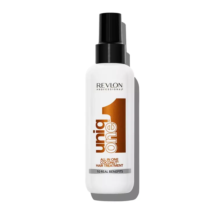 REVLON PROFESSIONAL UNIQ ONE | COCONUT All in One Traitement 150ml (5.1 oz)