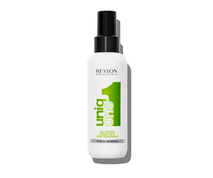 Revlon Green Tea Scent Hair Treatment (150ml - View #2