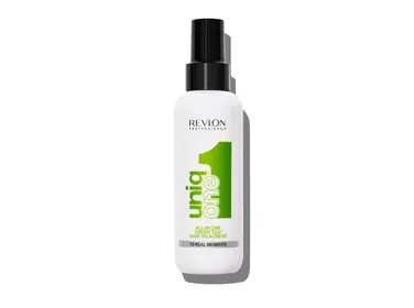 REVLON PROFESSIONAL UNIQ ONE | GREEN TEA All in One Traitement 150ml (5.1 oz)