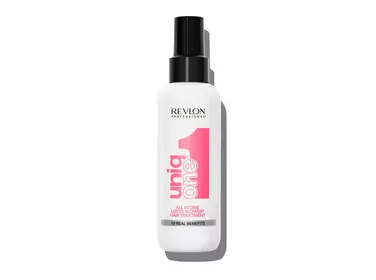 REVLON PROFESSIONAL UNIQ ONE | LOTUS All in One Traitement 150ml (5.1 oz)