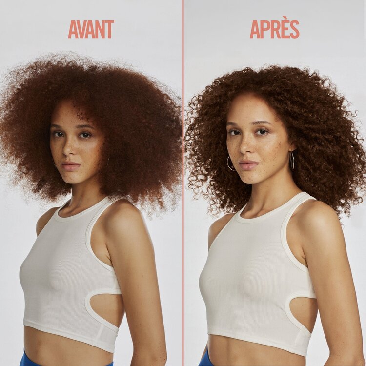REVLON PROFESSIONAL REVLON - UNIQ ONE | ALL IN ONE | CURLS Traitement Capillaire 10 Bienfaits 230ml (7.8 oz)