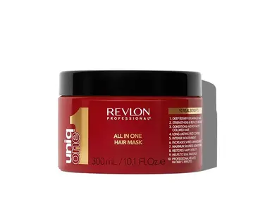 REVLON PROFESSIONAL UNIQ ONE All in One Hair Mask 300ml (10.1 oz)