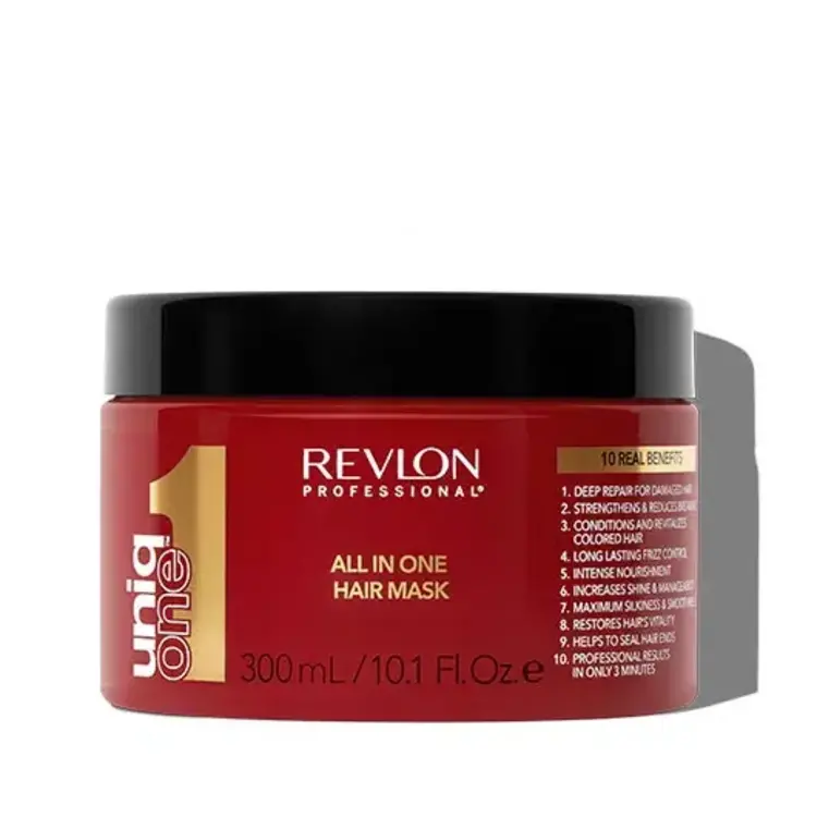 REVLON PROFESSIONAL UNIQ ONE All in One Hair Mask 300ml (10.1 oz)
