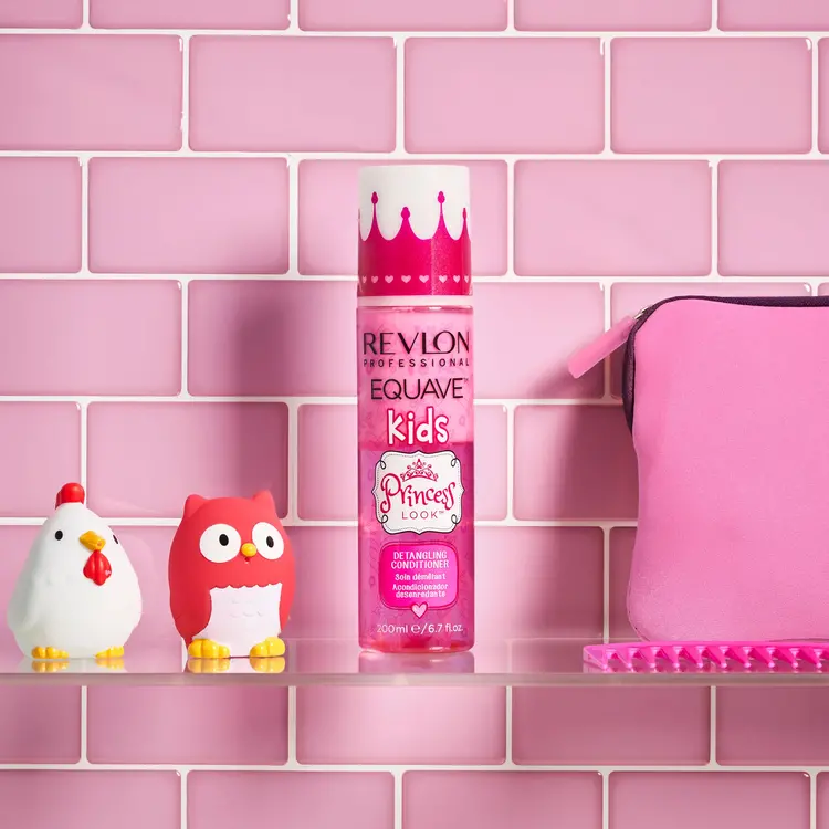 REVLON PROFESSIONAL REVLON - EQUAVE | KIDS | PRINCESS LOOK Soin Démêlant