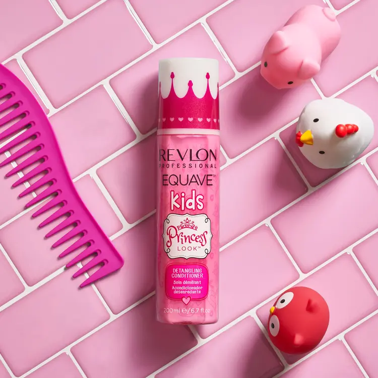 REVLON PROFESSIONAL REVLON - EQUAVE | KIDS | PRINCESS LOOK Soin Démêlant