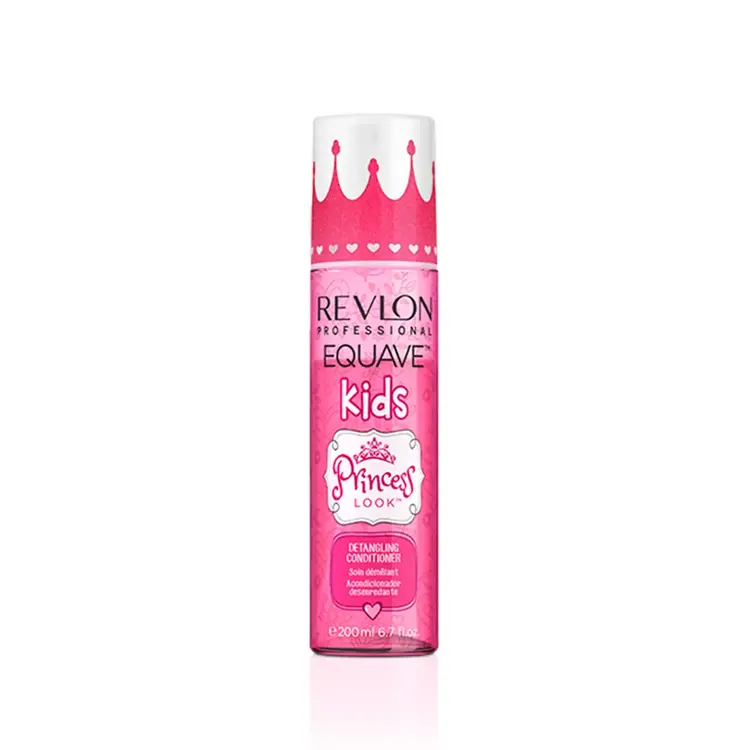 REVLON PROFESSIONAL Equave | Kids Princess Look - Instant Detangling Care