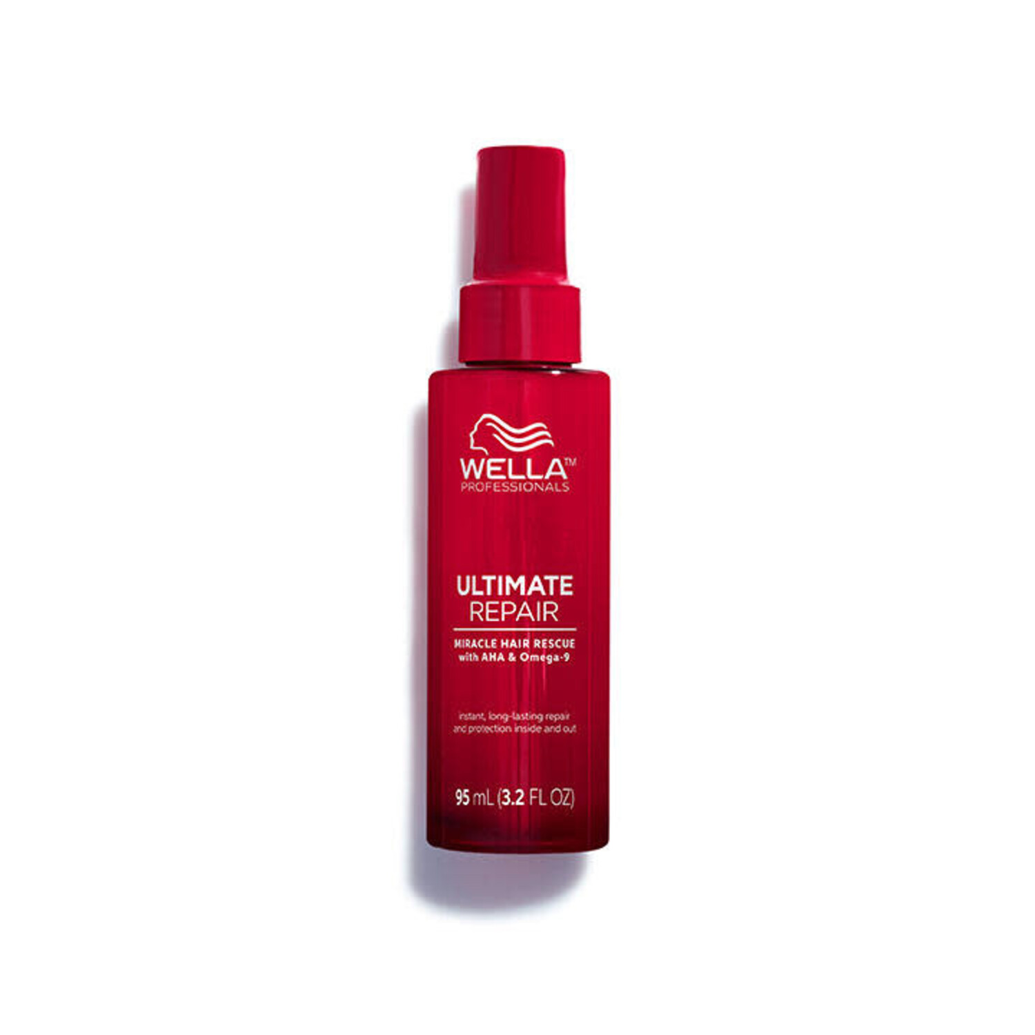 未使用　WELLA ULTIME REPAIR トリートメント 95ml WELLA ULTIME REPAIR ナイトトリートメント 95ml - メルカリ