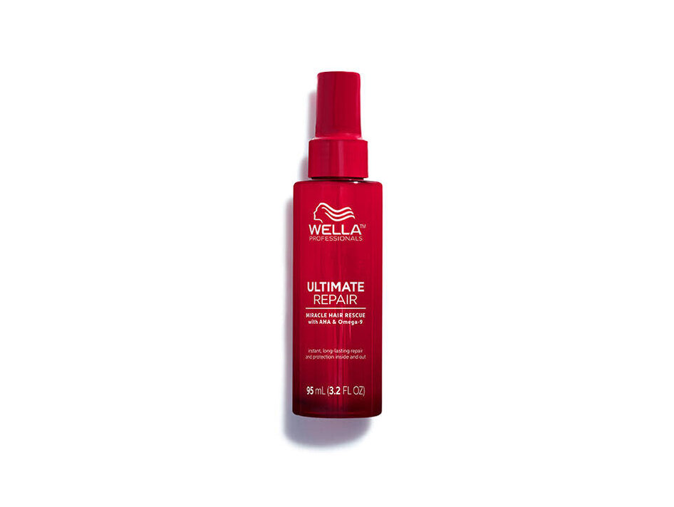 Wella Ultimate Repair Night Serum - Industria Coiffure Hair Products