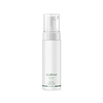 ALURAM Clean Beauty Collection | Curl Foam 207ml (7 oz)