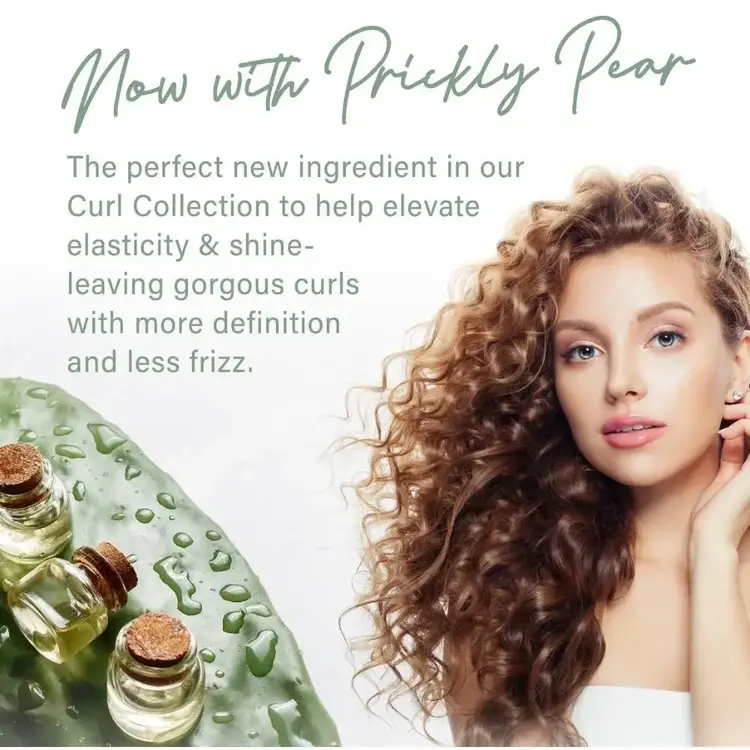 ALURAM Clean Beauty Collection | Curl Foam 207ml (7 oz)