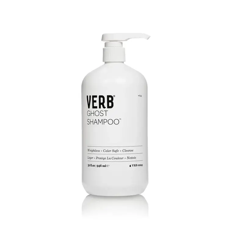 VERB VERB - GHOST | Shampooing Léger / Weightless Shampoo
