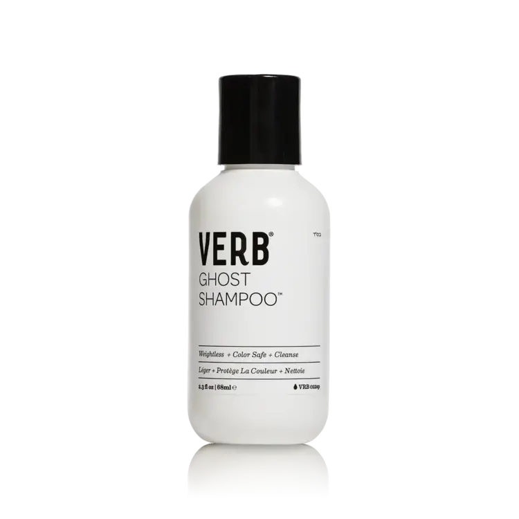 VERB VERB - GHOST | Shampooing Léger / Weightless Shampoo