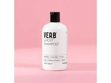 VERB VERB - GHOST | Shampooing Léger / Weightless Shampoo