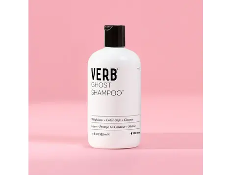 VERB VERB - GHOST | Shampooing Léger / Weightless Shampoo