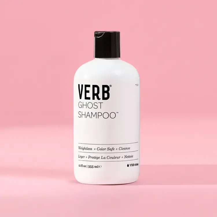 VERB VERB - GHOST Shampoo