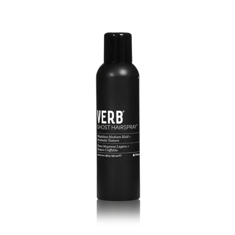 VERB VERB - GHOST | Fixatif Flexible Léger / Weightless Flexible Hairspray (230ml/7oz)