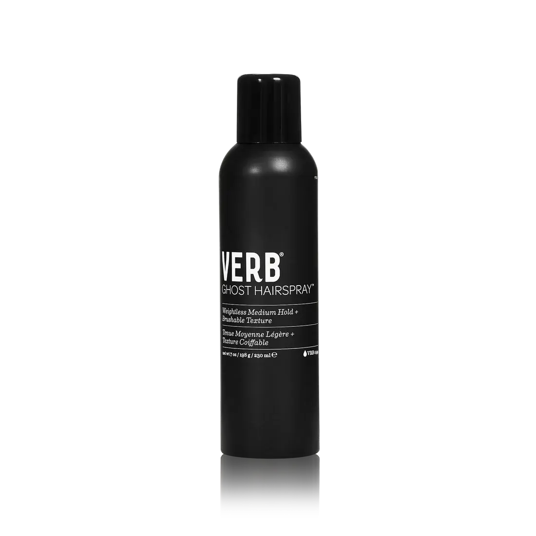 VERB - GHOST Hairspray Tenue Moyenne 230ml (7 oz)