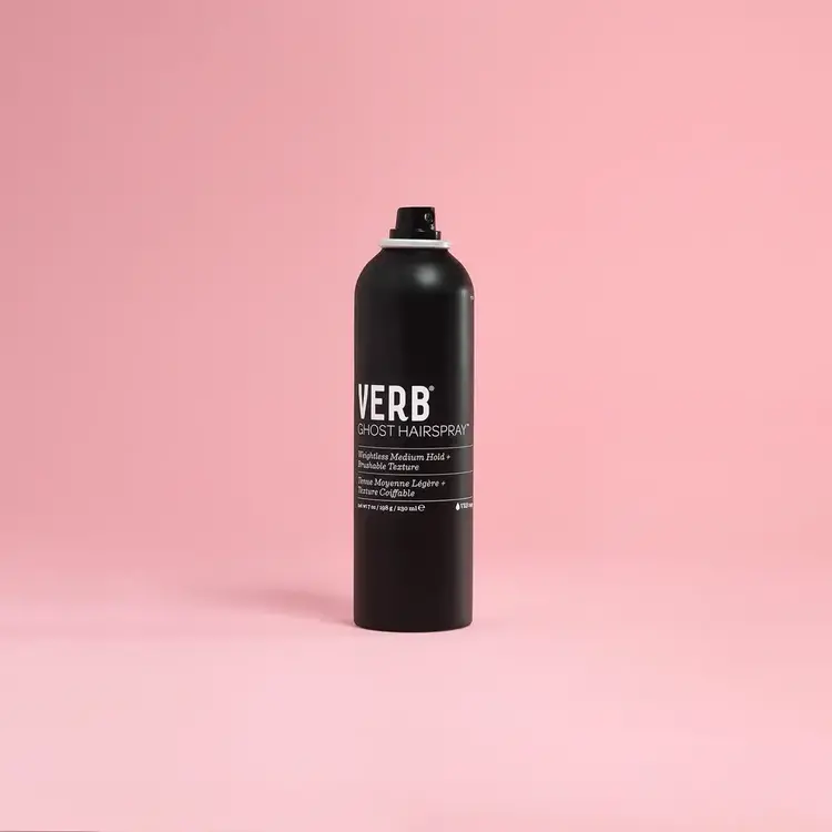 VERB VERB - GHOST | Fixatif Flexible Léger / Weightless Flexible Hairspray (230ml/7oz)
