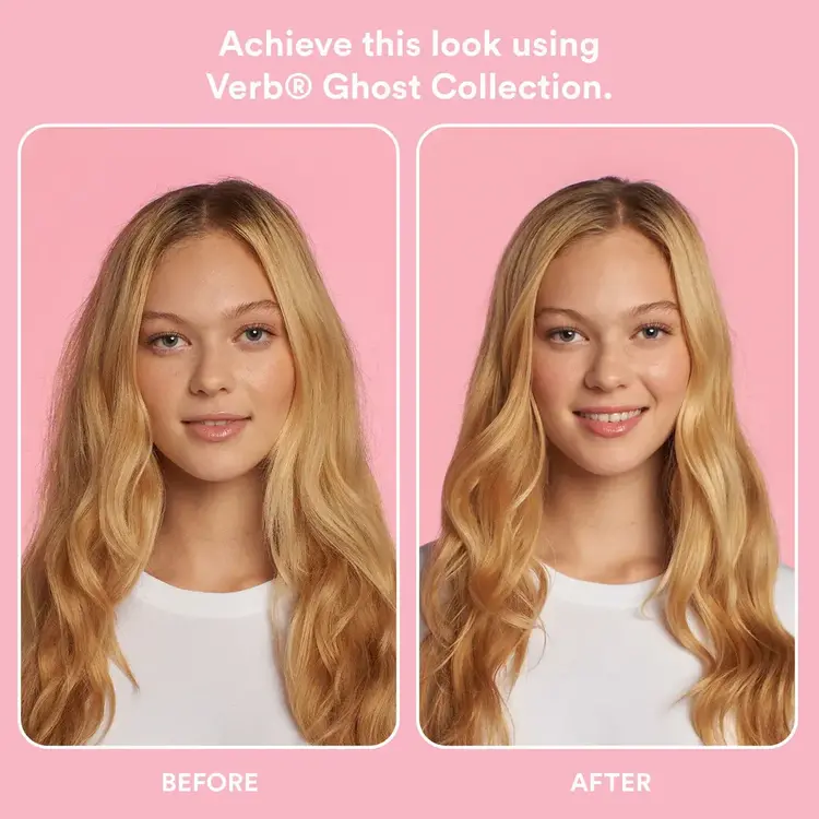 VERB VERB - GHOST | Fixatif Flexible Léger / Weightless Flexible Hairspray (230ml/7oz)