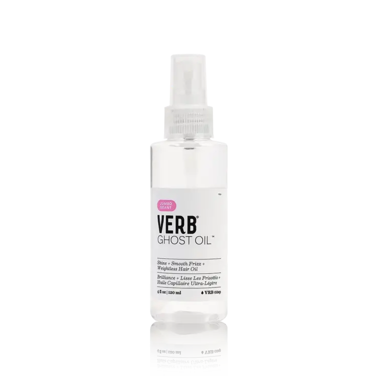 VERB VERB - GHOST | Huile Légère / Weightless Oil
