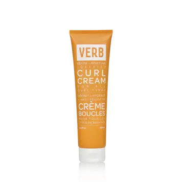 VERB BOUCLES  Curl Cream 150g (5.3 oz)
