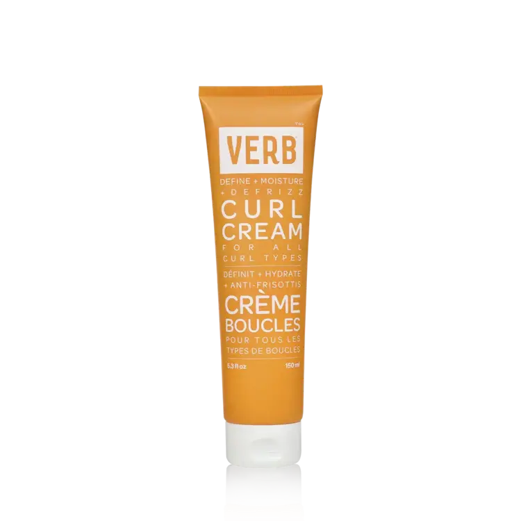VERB BOUCLES Curl Cream 150g (5.3 oz)