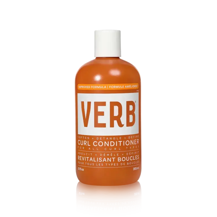 VERB VERB - BOUCLES Conditioner