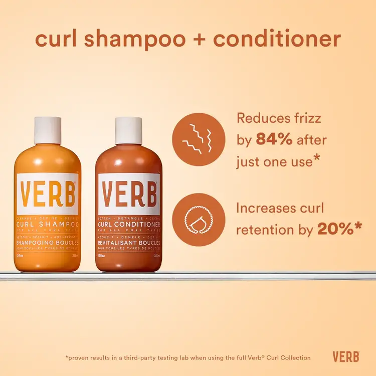 VERB VERB - BOUCLES Conditioner