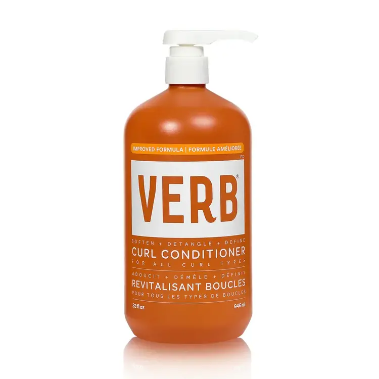 VERB VERB - BOUCLES Conditioner