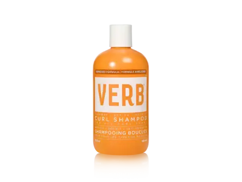 VERB VERB - BOUCLES Shampoo